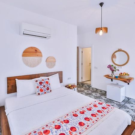 Dantel Butik Ev Pansiyon Kaş Ngoại thất bức ảnh