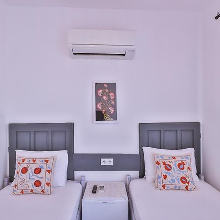 Dantel Butik Ev Pansiyon Kaş Ngoại thất bức ảnh