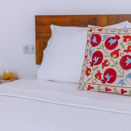 Dantel Butik Ev Pansiyon Kaş Ngoại thất bức ảnh