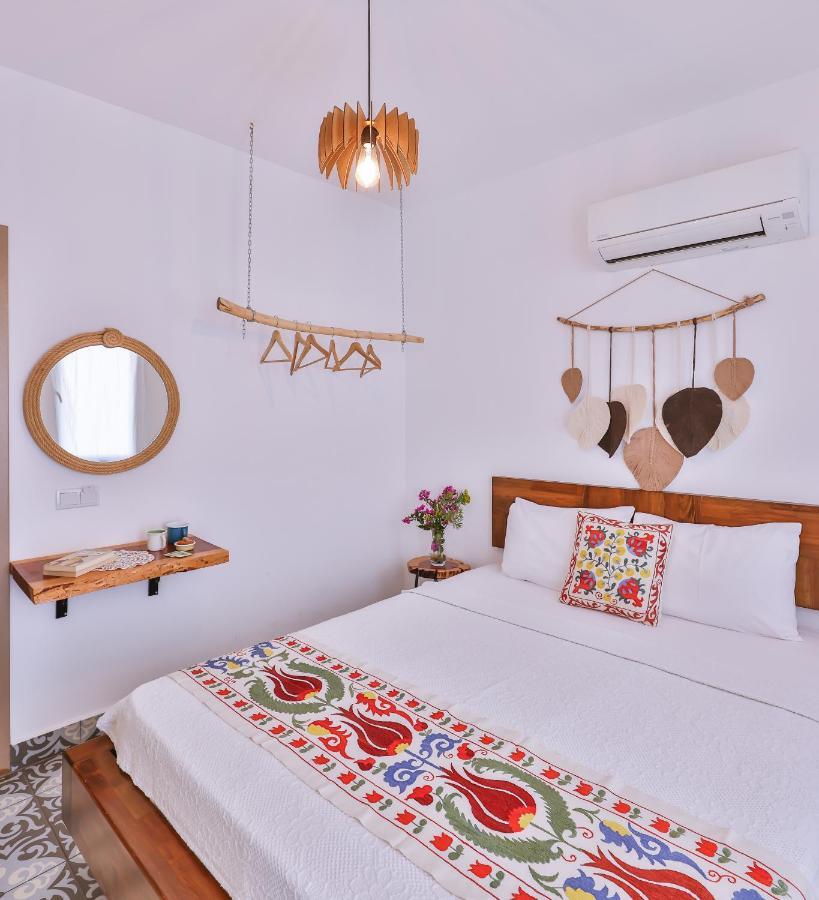 Dantel Butik Ev Pansiyon Kaş Ngoại thất bức ảnh