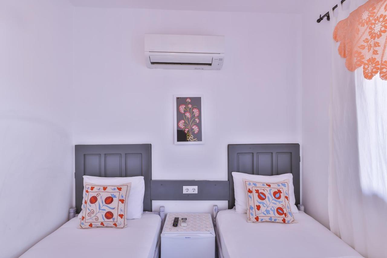 Dantel Butik Ev Pansiyon Kaş Ngoại thất bức ảnh