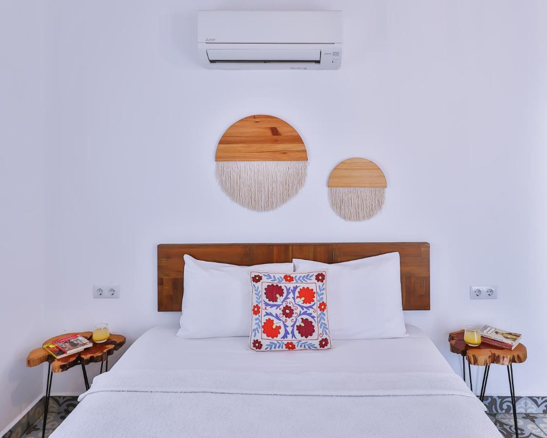 Dantel Butik Ev Pansiyon Kaş Ngoại thất bức ảnh